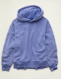 AE Everyday Luxe Hoodie
