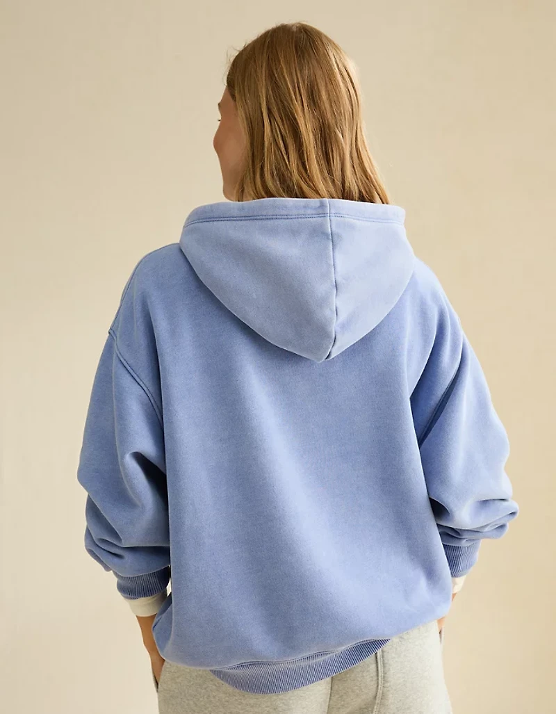 AE Everyday Luxe Hoodie