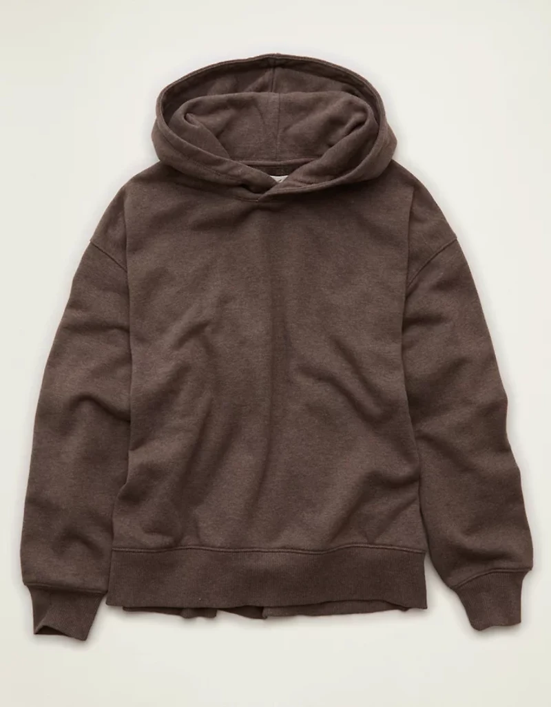 AE Everyday Luxe Hoodie