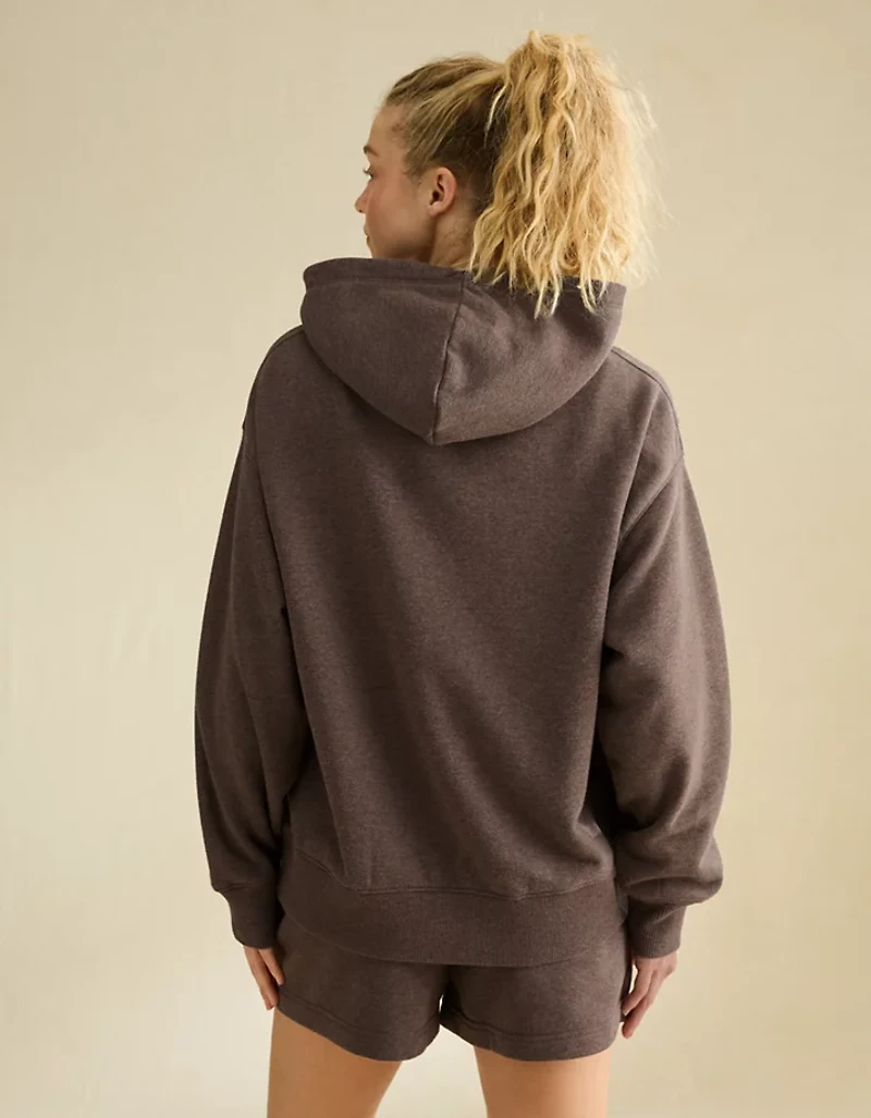 AE Everyday Luxe Hoodie