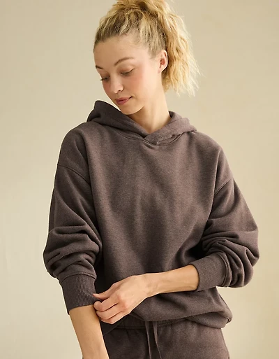 AE Everyday Luxe Hoodie