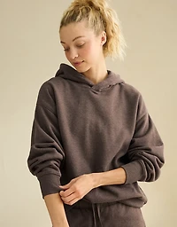 AE Classic Fit Everyday Luxe Hoodie