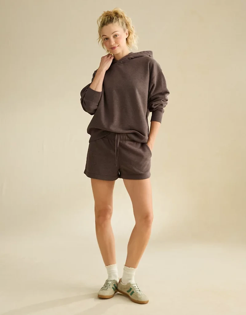 AE Classic Fit Everyday Luxe Hoodie