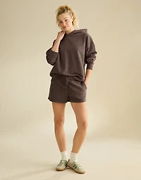AE Classic Fit Everyday Luxe Hoodie