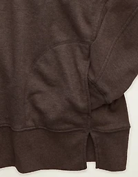 AE Everyday Luxe Hoodie