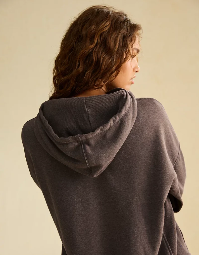 AE Everyday Luxe Hoodie