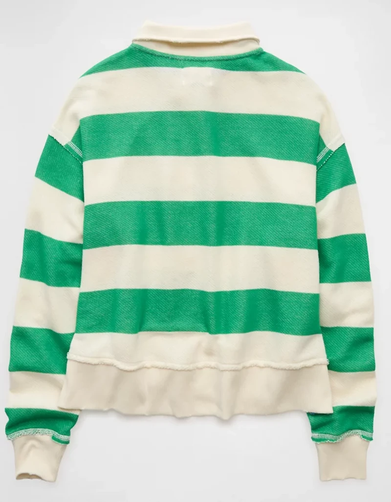 AE Campus Rugby Sweatshirt
