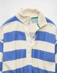 AE Campus Rugby Sweatshirt