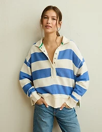 AE Campus Rugby Sweatshirt