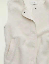 AE Sherpa Vest