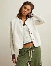 AE Sherpa Vest
