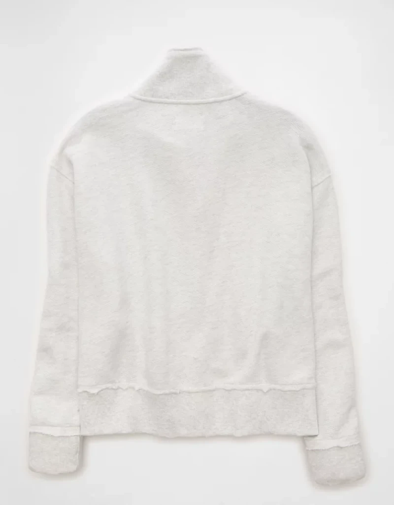 AE Campus Rugby Sweatshirt
