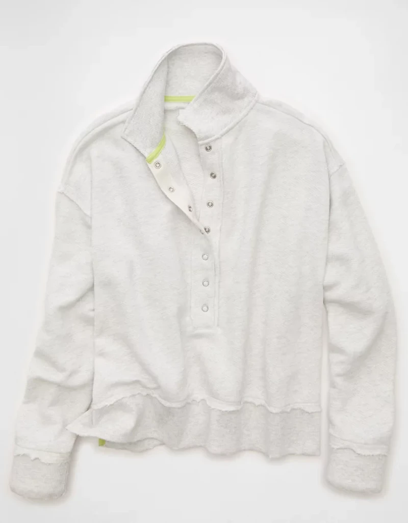 AE Campus Rugby Sweatshirt