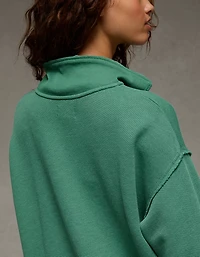 AE Campus Rugby Sweatshirt