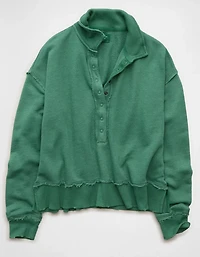 AE Campus Rugby Sweatshirt