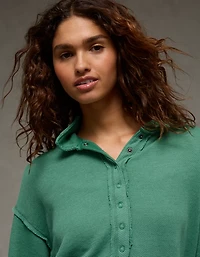 AE Campus Rugby Sweatshirt