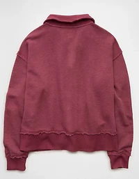 AE Campus Rugby Sweatshirt