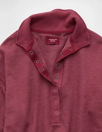 AE Campus Rugby Sweatshirt