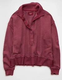 AE Campus Rugby Sweatshirt