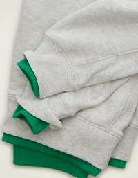 AE Twice As Nice Crew Neck Sweatshirt