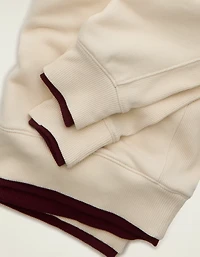 AE Twice As Nice Crew Neck Sweatshirt