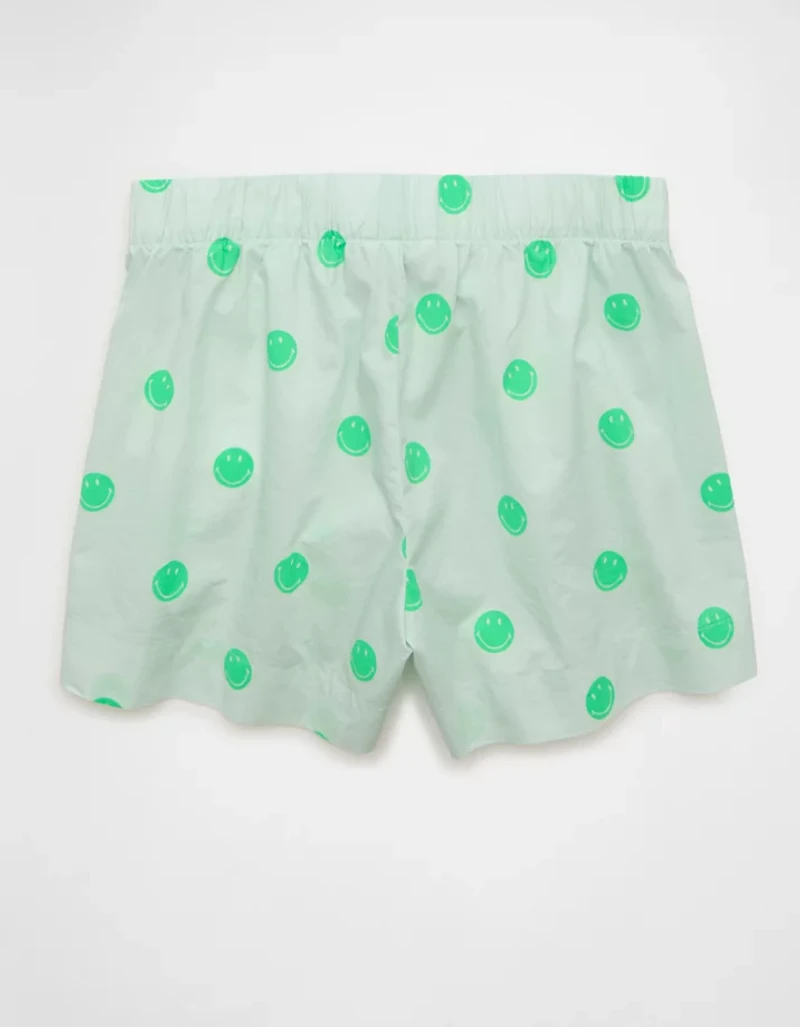AE | Smiley®-Print Boxer Short