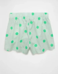 AE | Smiley®-Print Boxer Short