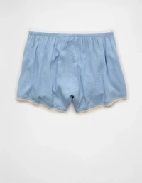 AE Polka Dot Lounge Shorts