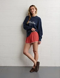 AE Polka Dot Lounge Shorts