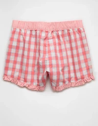 AE Ruffle Boxer Short