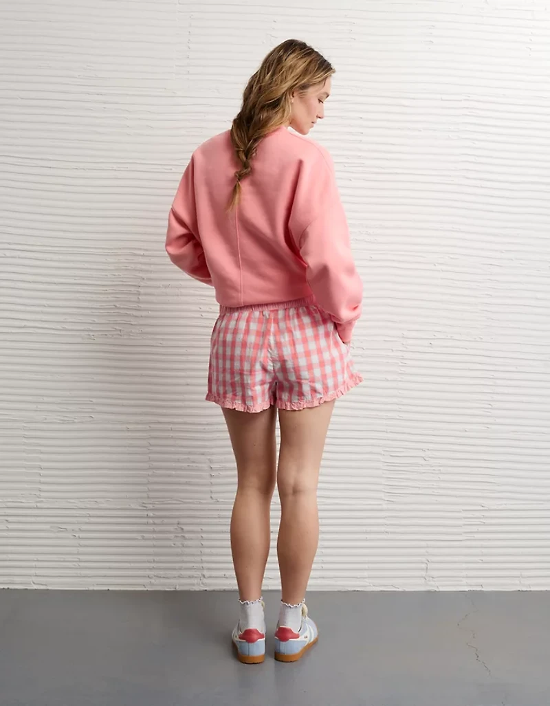 AE Ruffle Boxer Short