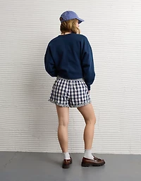 AE Ruffle Boxer Short