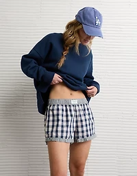 AE Ruffle Boxer Short