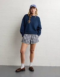 AE Ruffle Boxer Short