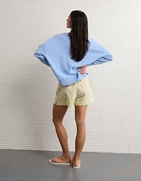 Lot de deux shorts boxeurs nuit AE