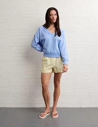 Lot de deux shorts boxeurs nuit AE