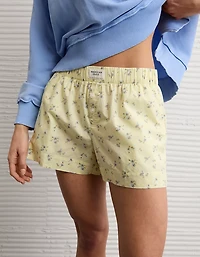 Lot de deux shorts boxeurs nuit AE