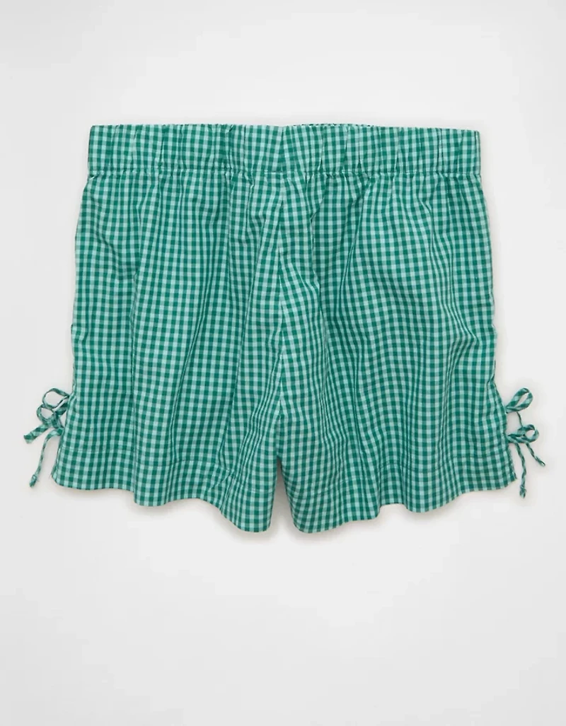 AE Side-Tie Boxer Short