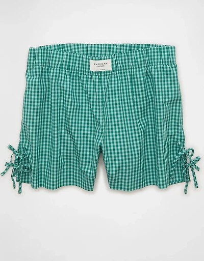 AE Side-Tie Boxer Short