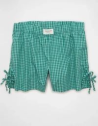 AE Side-Tie Boxer Short