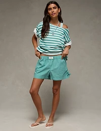 AE Side-Tie Boxer Short