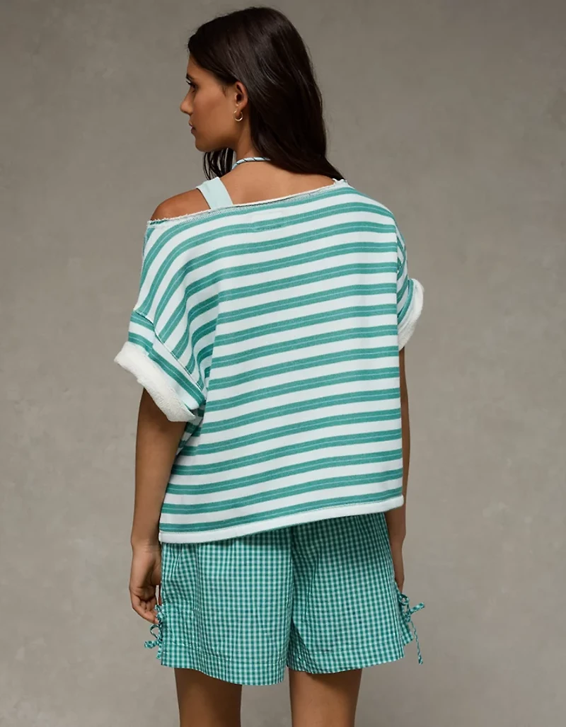 AE Side-Tie Boxer Short