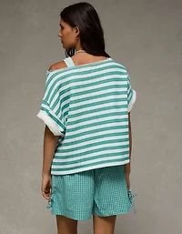 AE Side-Tie Boxer Short