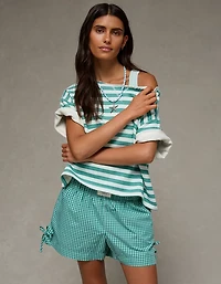 AE Side-Tie Boxer Short