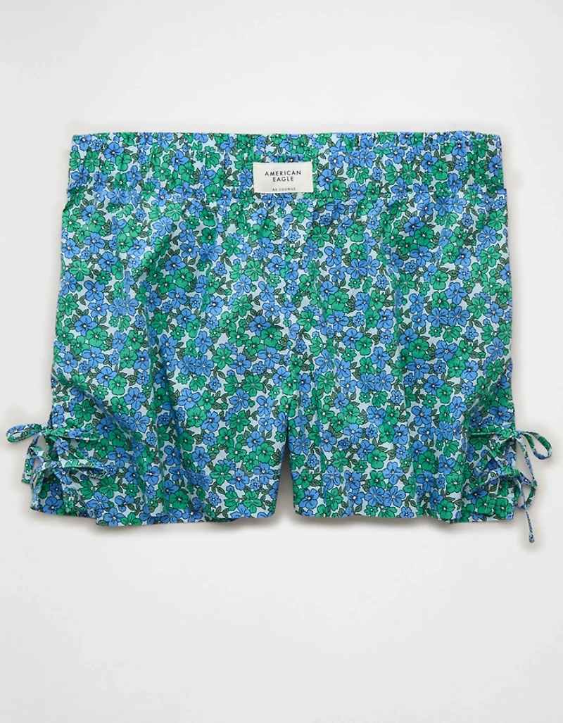 AE Side-Tie Boxer Short