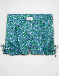 AE Side-Tie Boxer Short