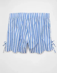 AE Side-Tie Boxer Short