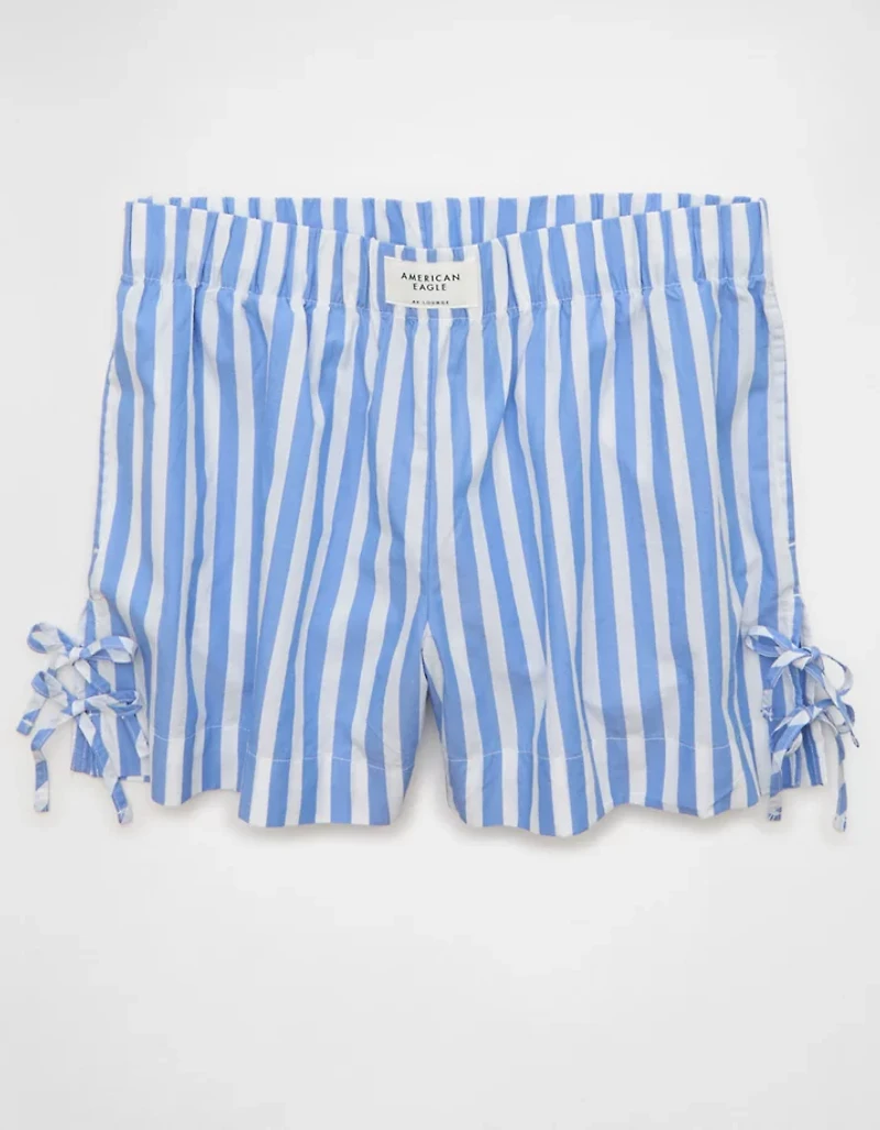 AE Side-Tie Boxer Short