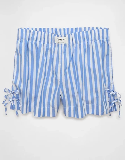 AE Side-Tie Boxer Short