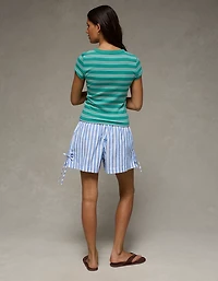 AE Side-Tie Boxer Short